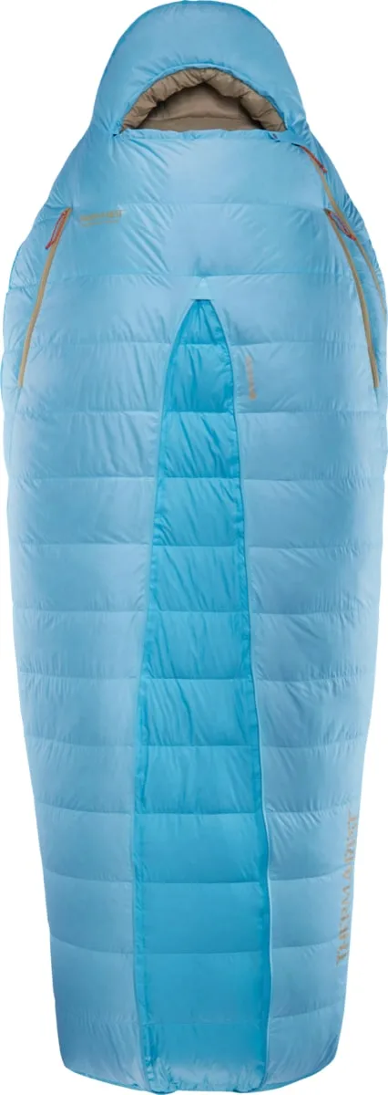 Therm-a-Rest Tar Boost 650 20f/-6c Long Morning Blue