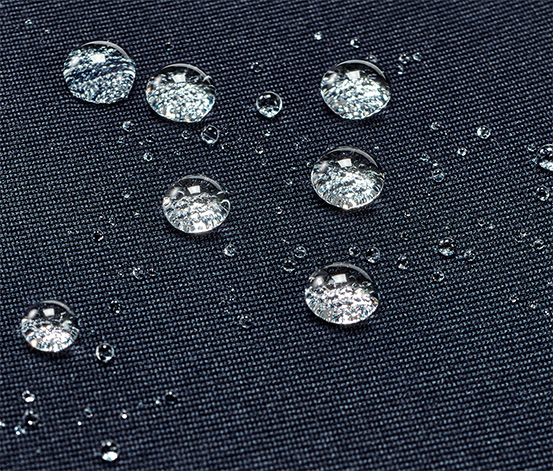 Wasserabweisende Sporttight