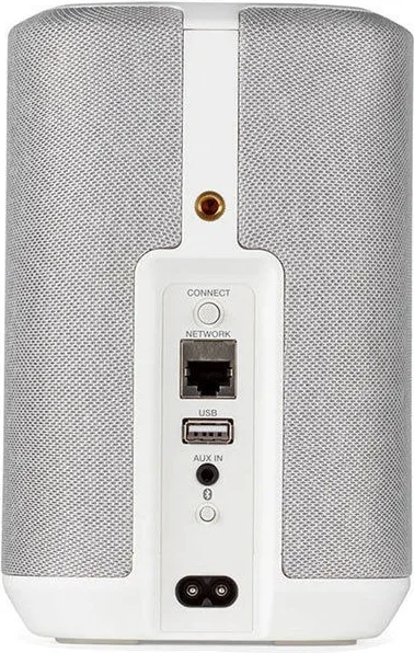 Denon Home 550 5.1 150 Blanc Home-cinéma sans fil