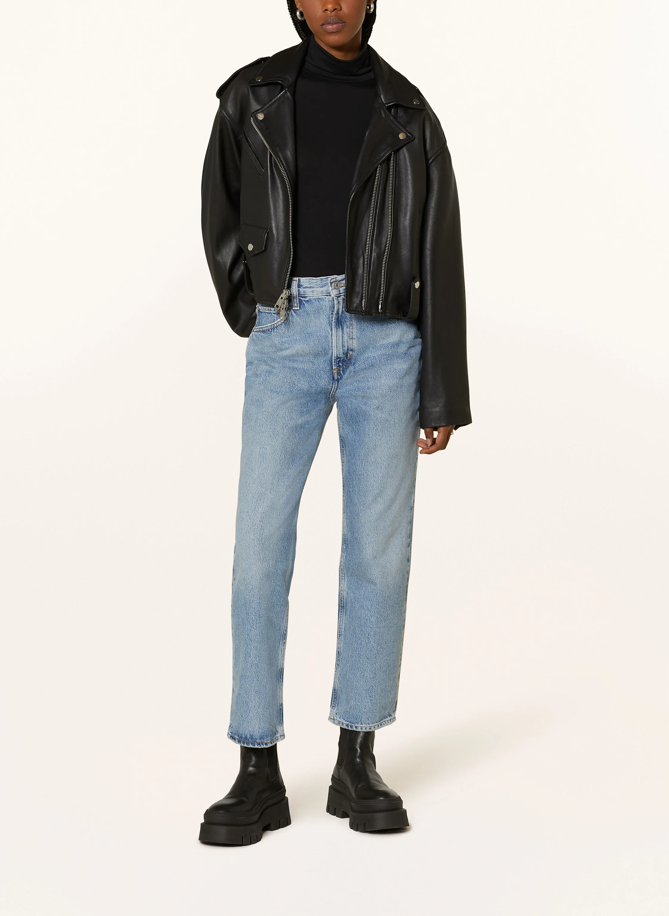 AGOLDE Jeans VALEN