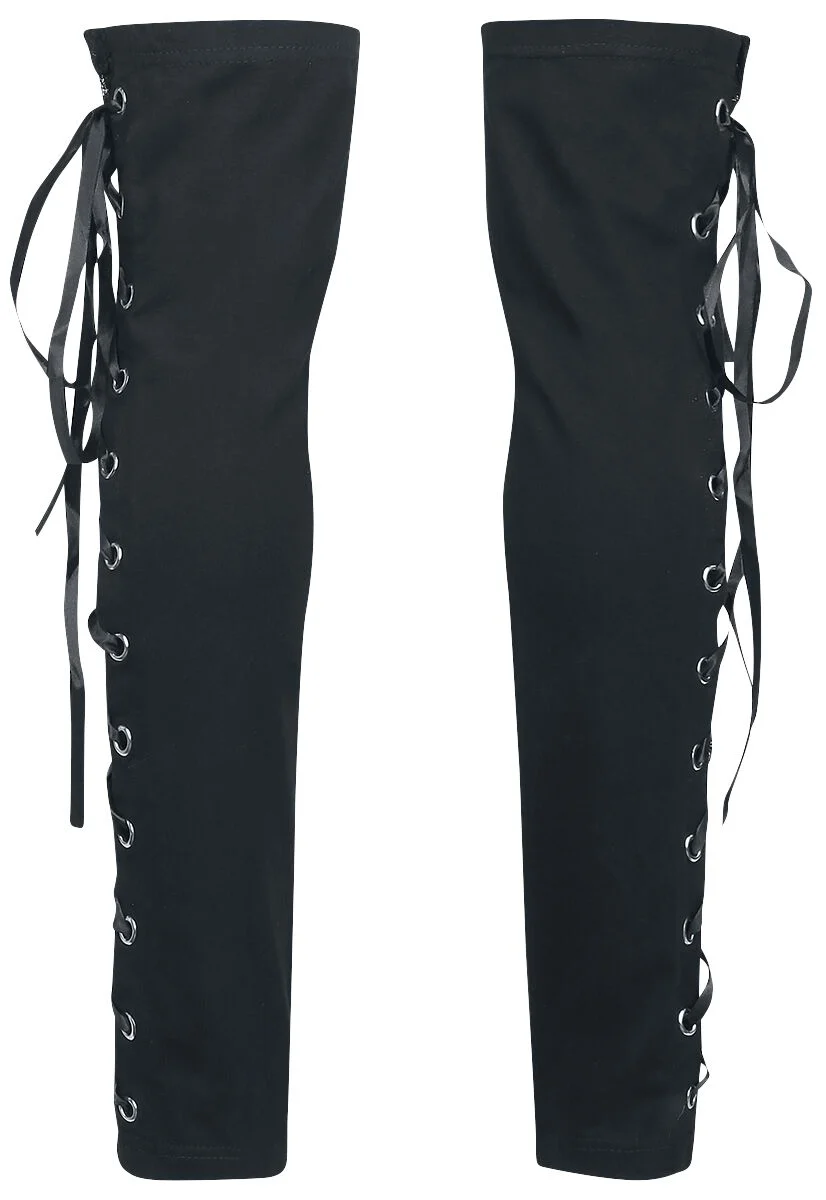Passion | Gothicana by EMP Chaussettes montantes