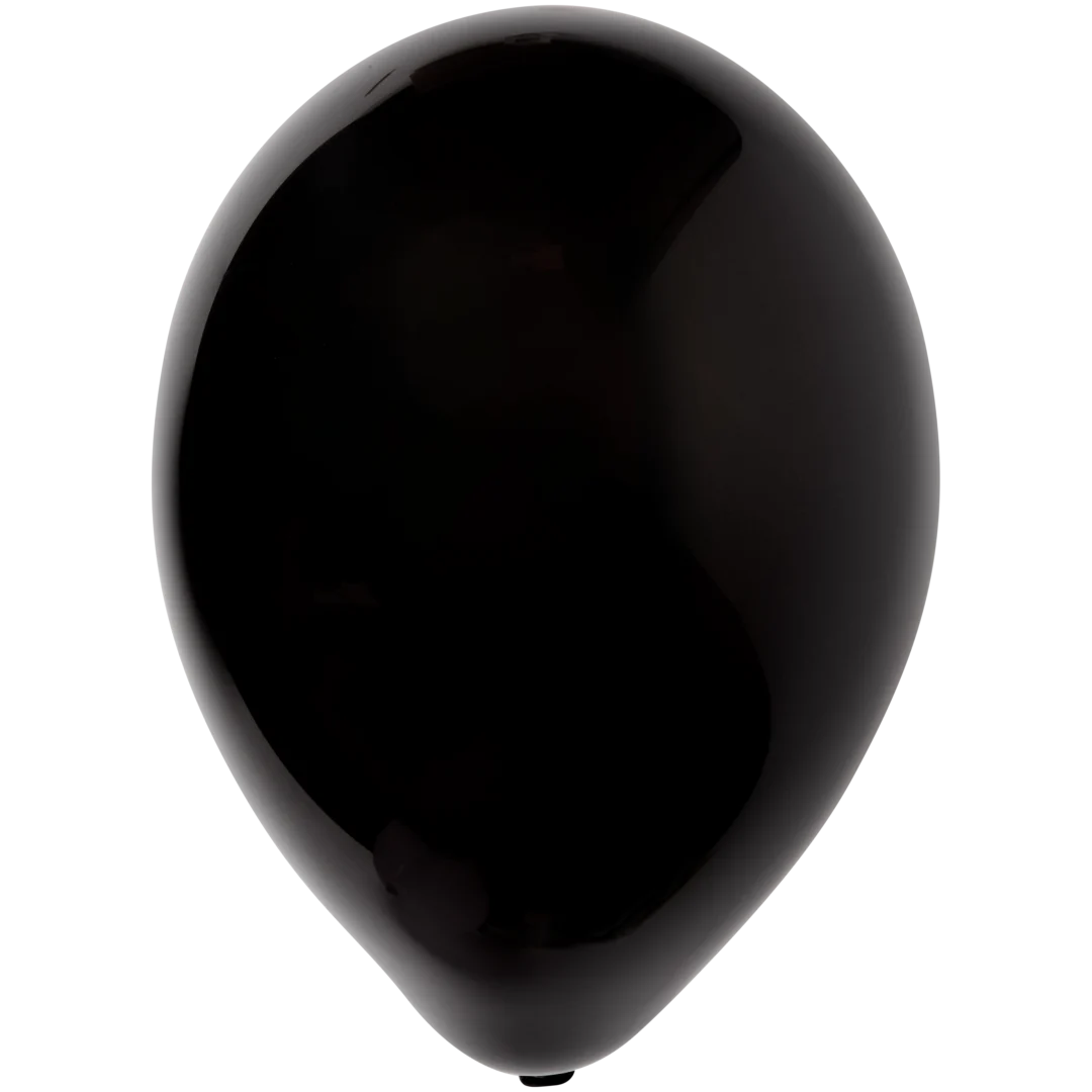 Ballonnen 25 stuks | diverse kleuren