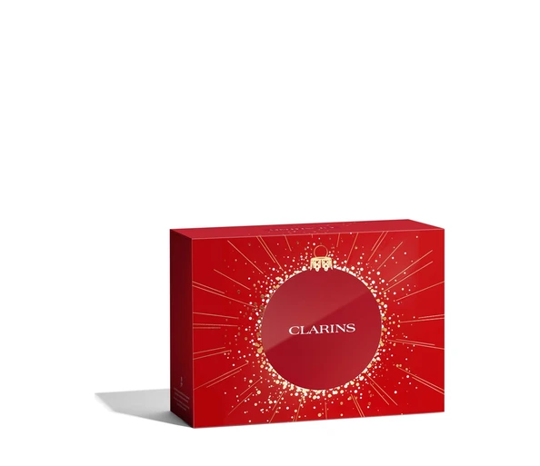 Clarins Double Serum Geschenkset