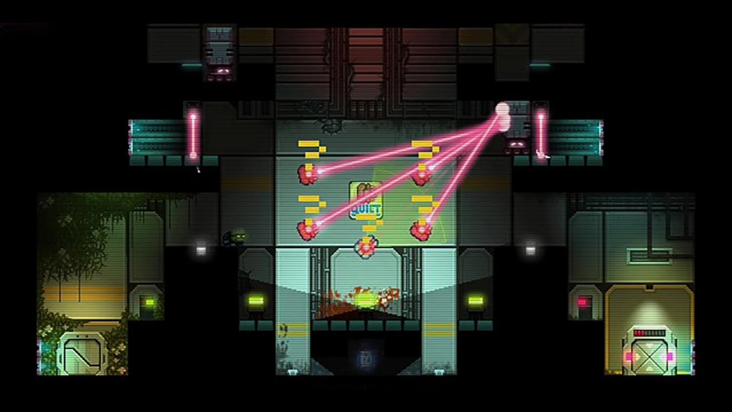 Stealth Bastard Deluxe- PC