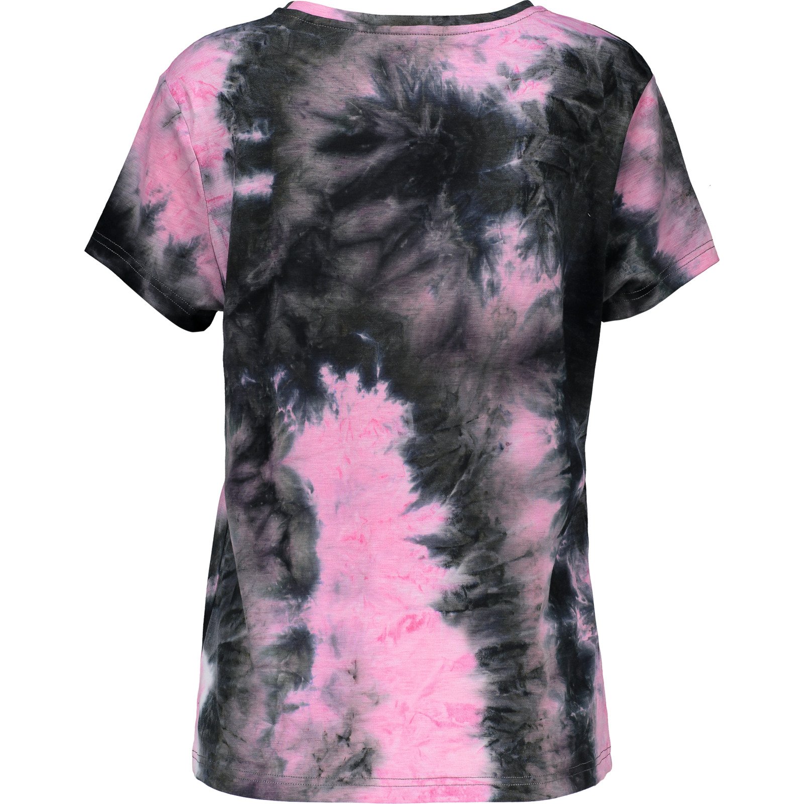 Belowzero Moni Batik T-Shirt M, pink