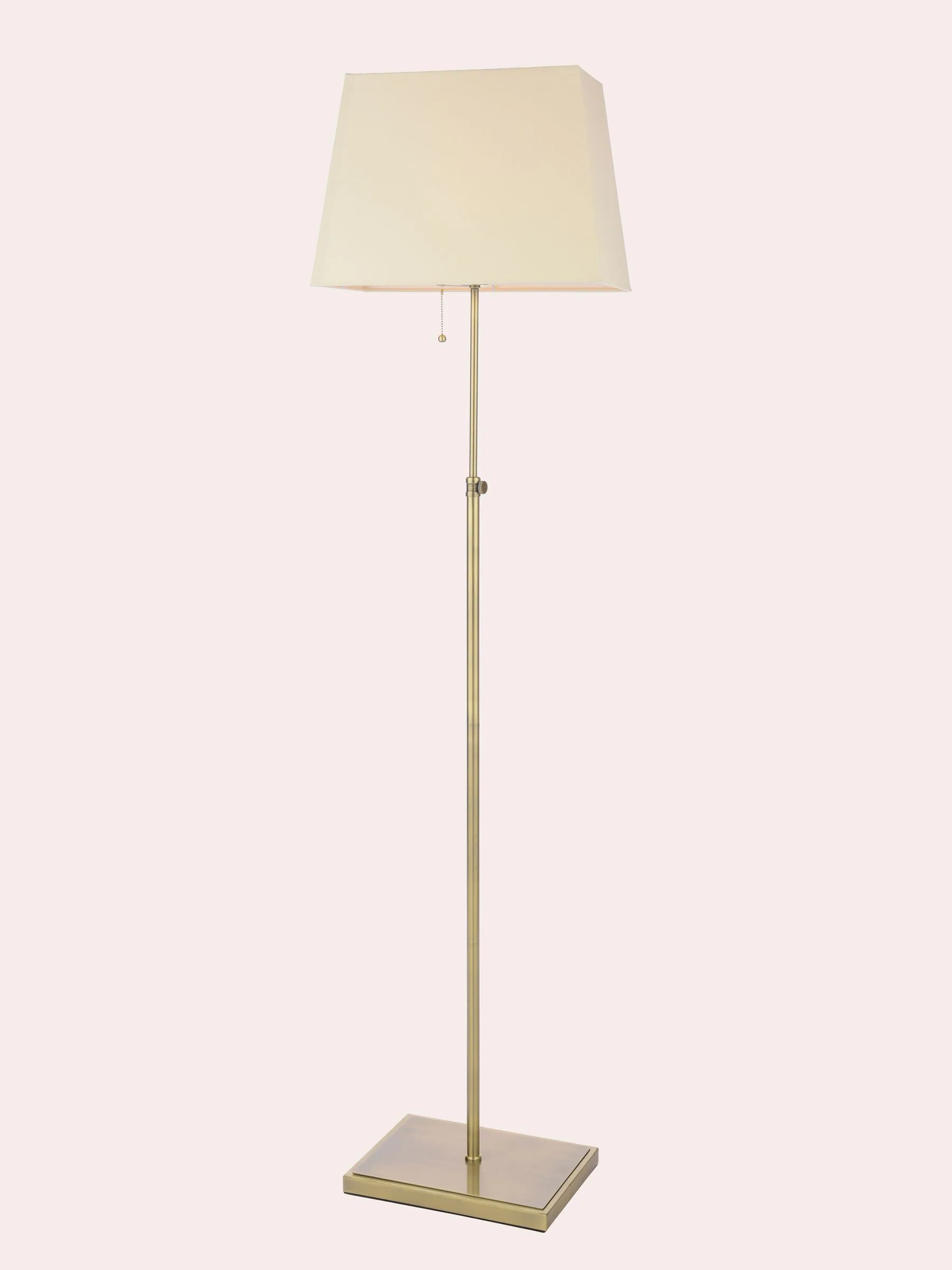 Laura Ashley Bartley Floor Lamp