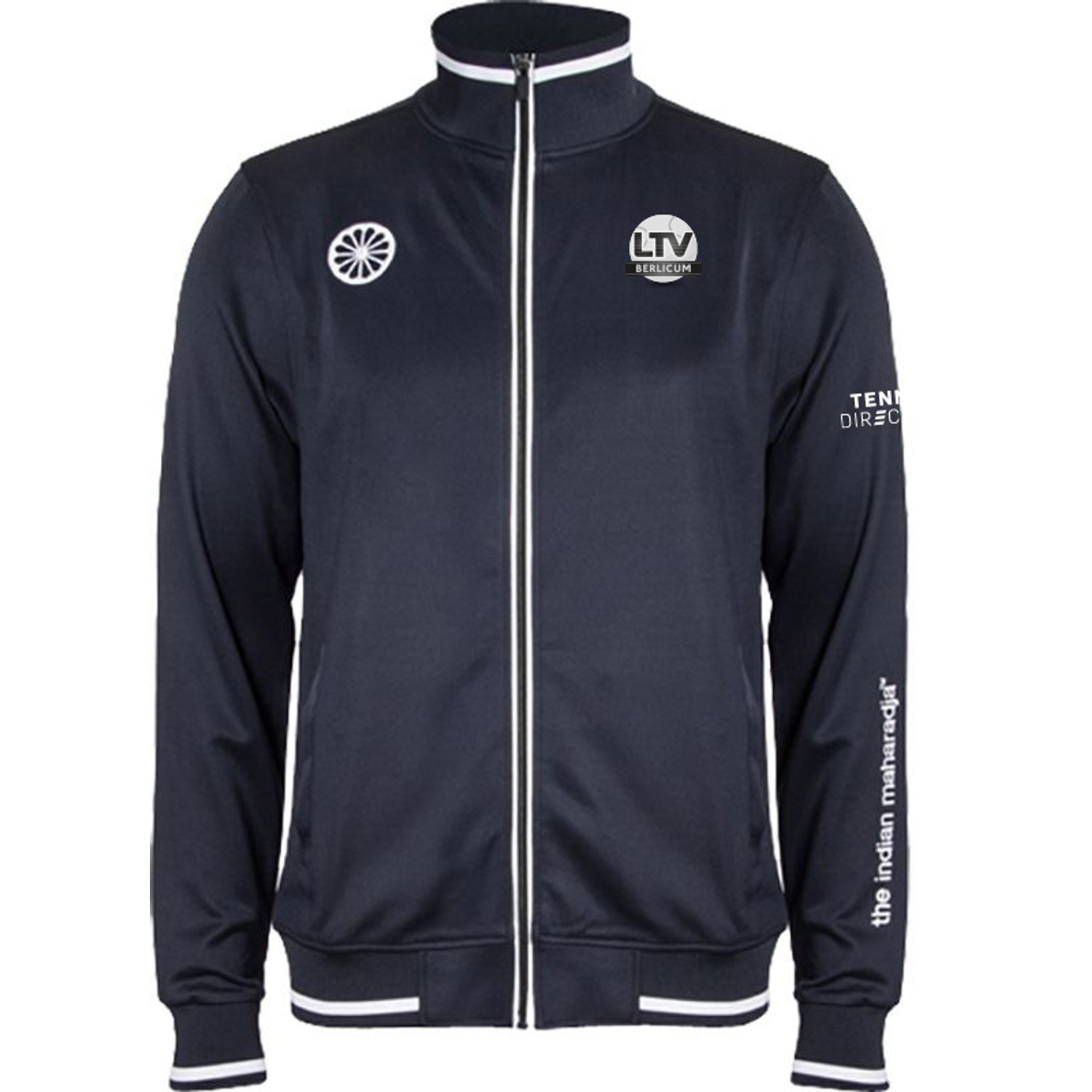 Indian Maharadja Tech Jacket Junior- Berlicum