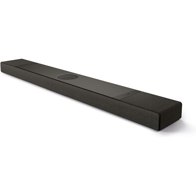 Barre de son Kef XIO Noir Ardoise