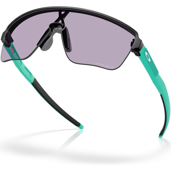 Lunette vélo OAKLEY CORRIDOR SQ MATTE BLACK/PRIZM SLATE