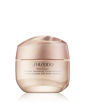 Shiseido Benefiance Wrinkle Smoothing Cream Enriched 50ml