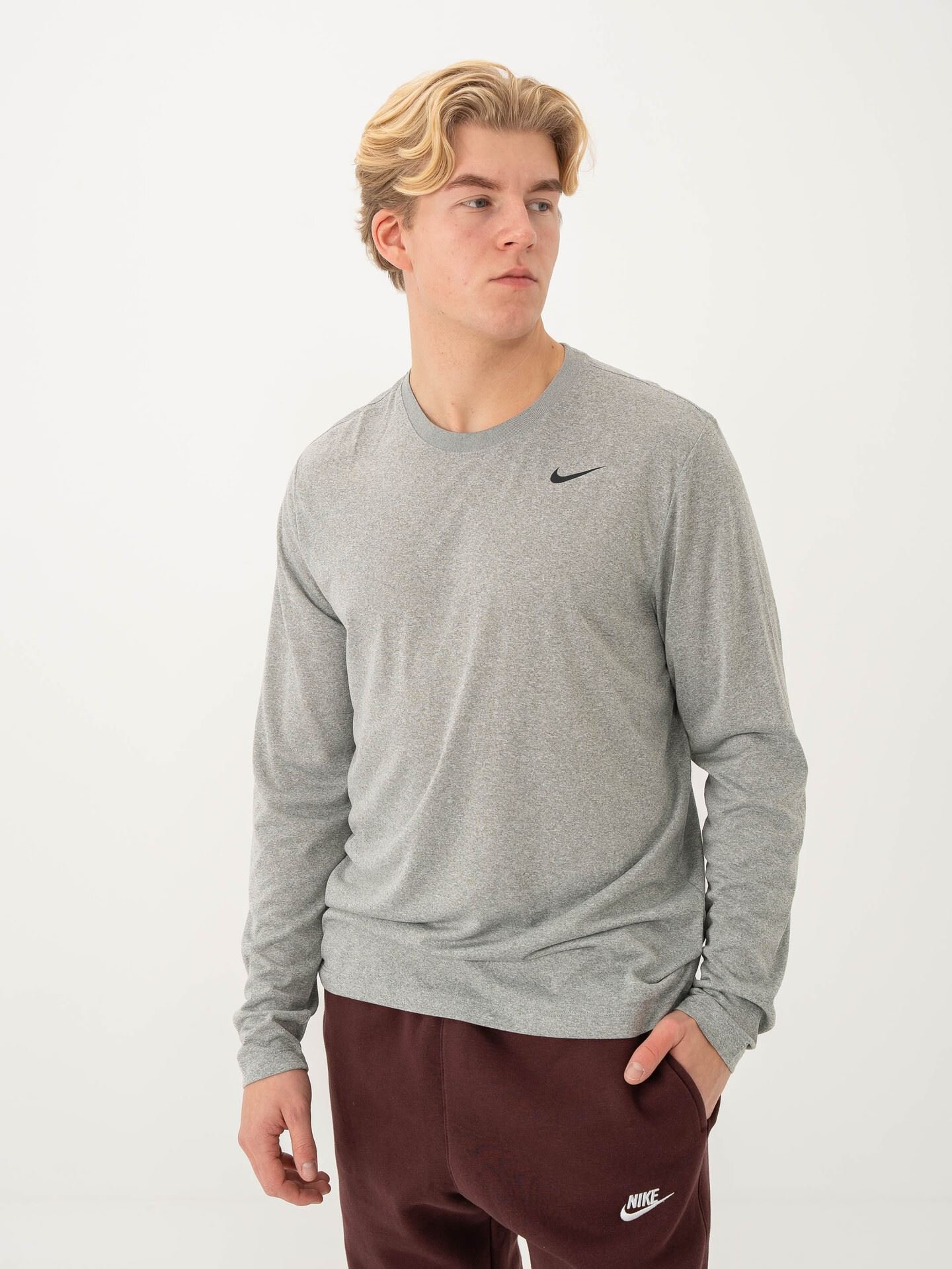 Dri-Fit Legend Long Sleeve