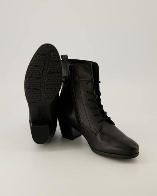 Gabor 35.521.27 Stiefeletten in Schwarz