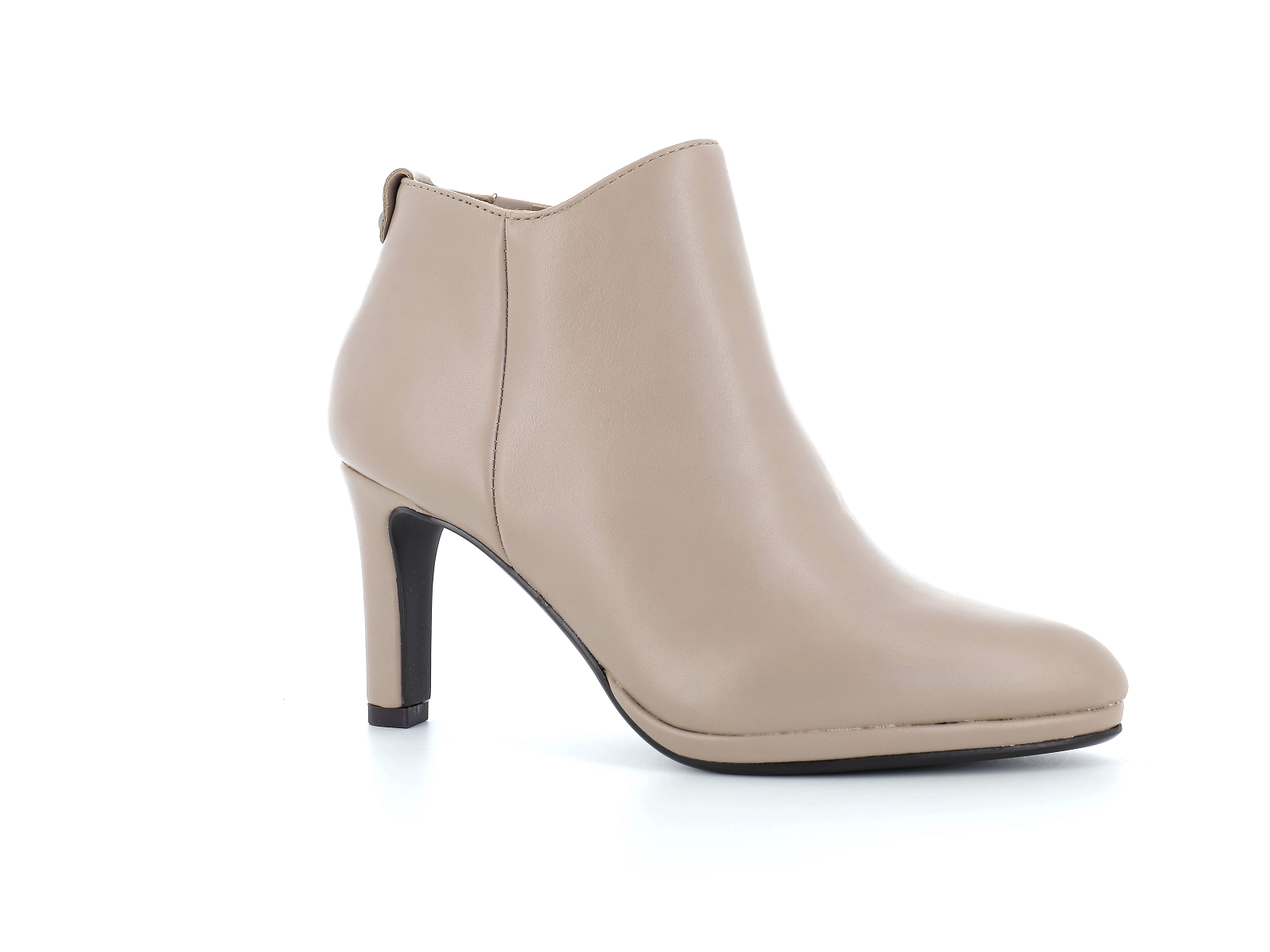 Tamaris-25306 Synthétique Taupe
