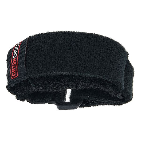 Gator Guitar Fret Mute Black S