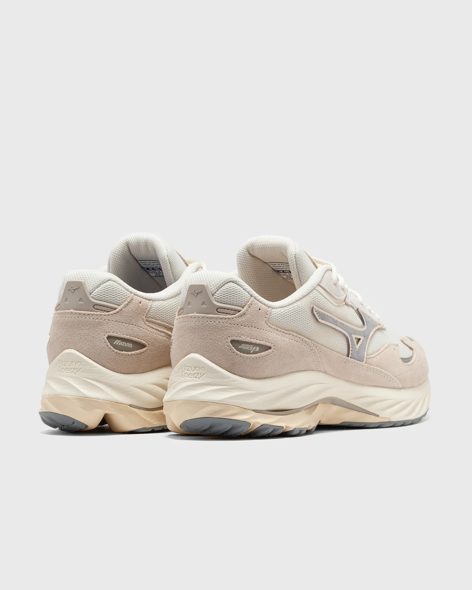 MIZUNO WAVE RIDER BETA