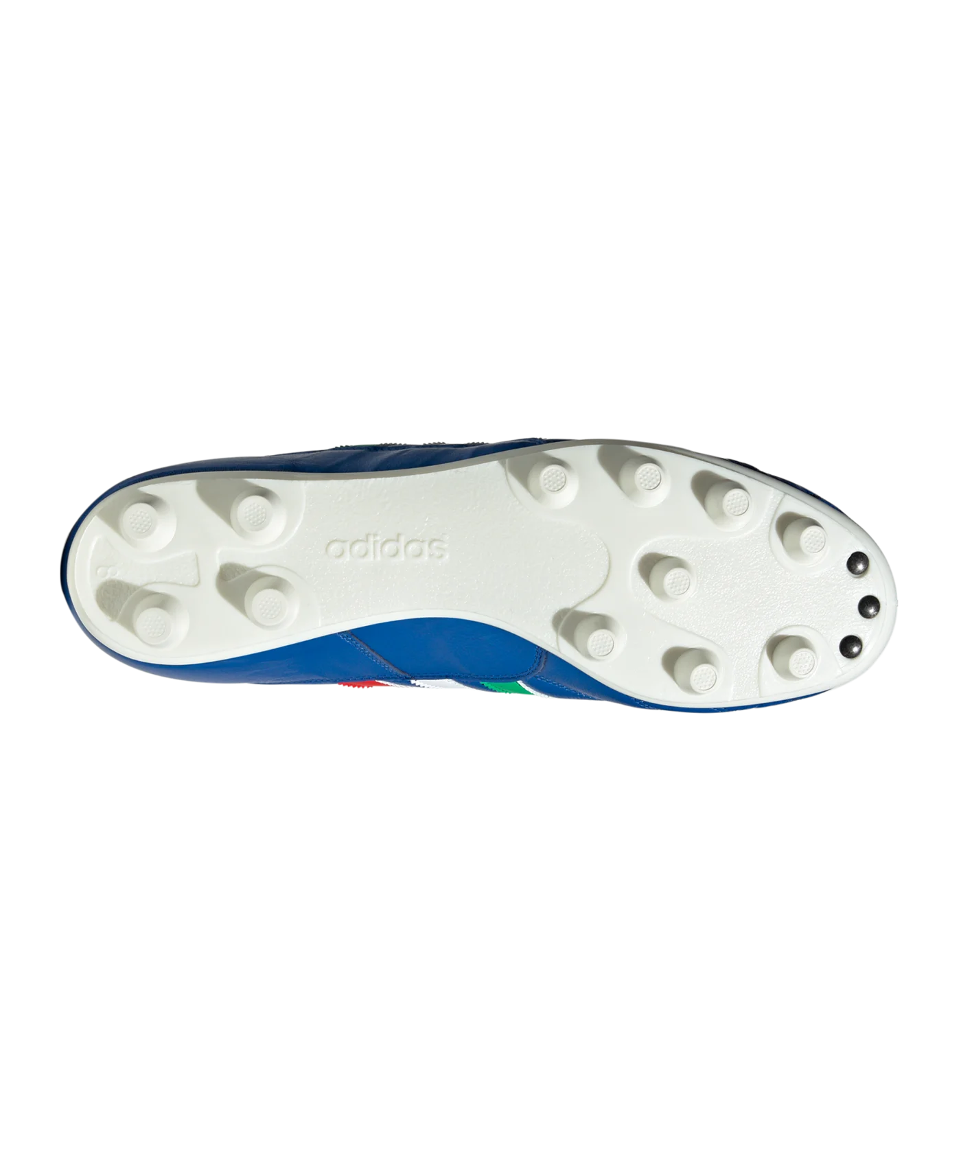adidas COPA Mundial FG Italy Blau Grün Weiss