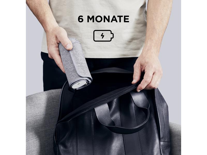 Withings Blutdruckmessgerät BPM Connect Smarter Blutdruckmesser