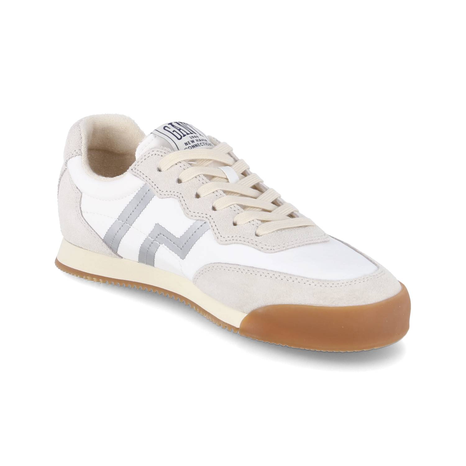 GANT Low Sneaker BEYLANA  - white