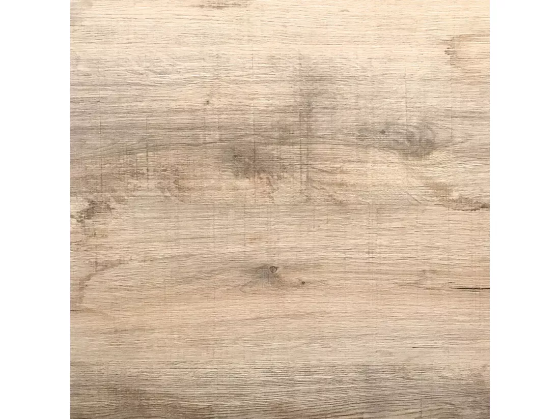 Mange-debout 60 x 60 cm - modèle Milan T tanin naturel