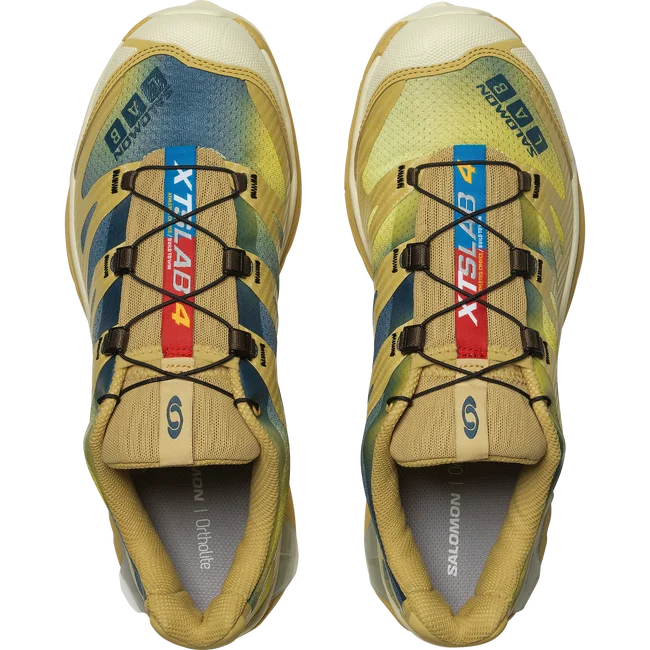 XT-4 OG AURORA BOREALIS  Sportliche Schuhe Unisex