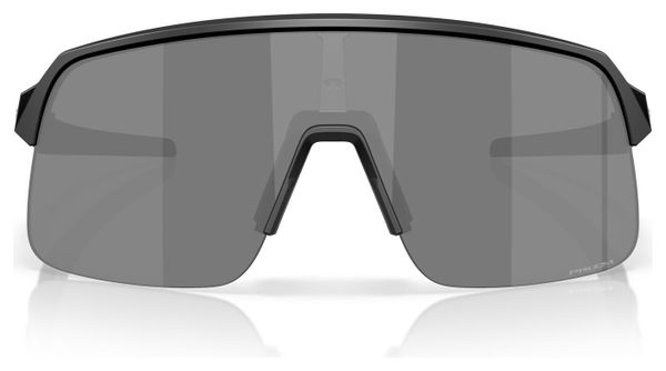 Lunettes Oakley Sutro Lite S - Matte Black / Prizm Black / Ref : OO9496-0134