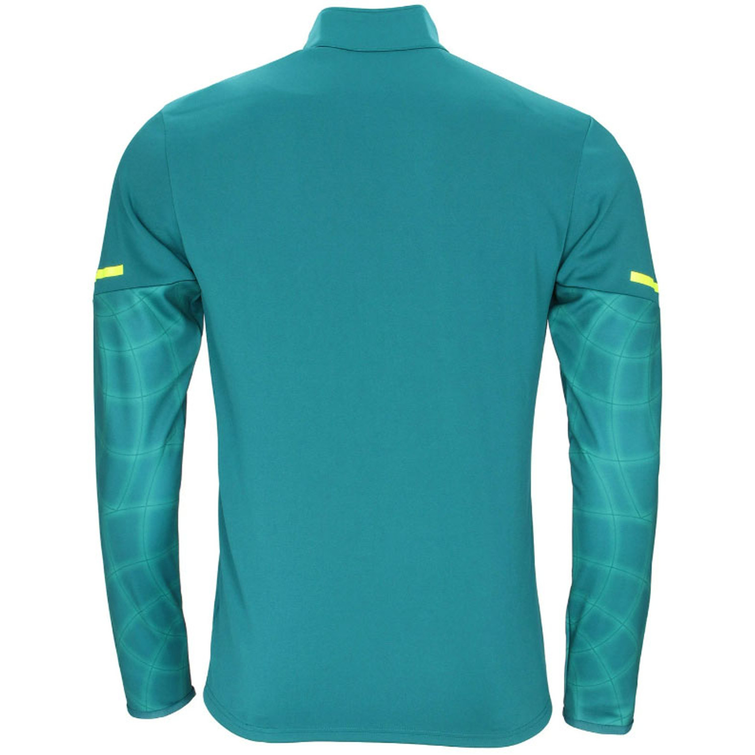 Mizuno Lazio Roma Training Top 2025/2026