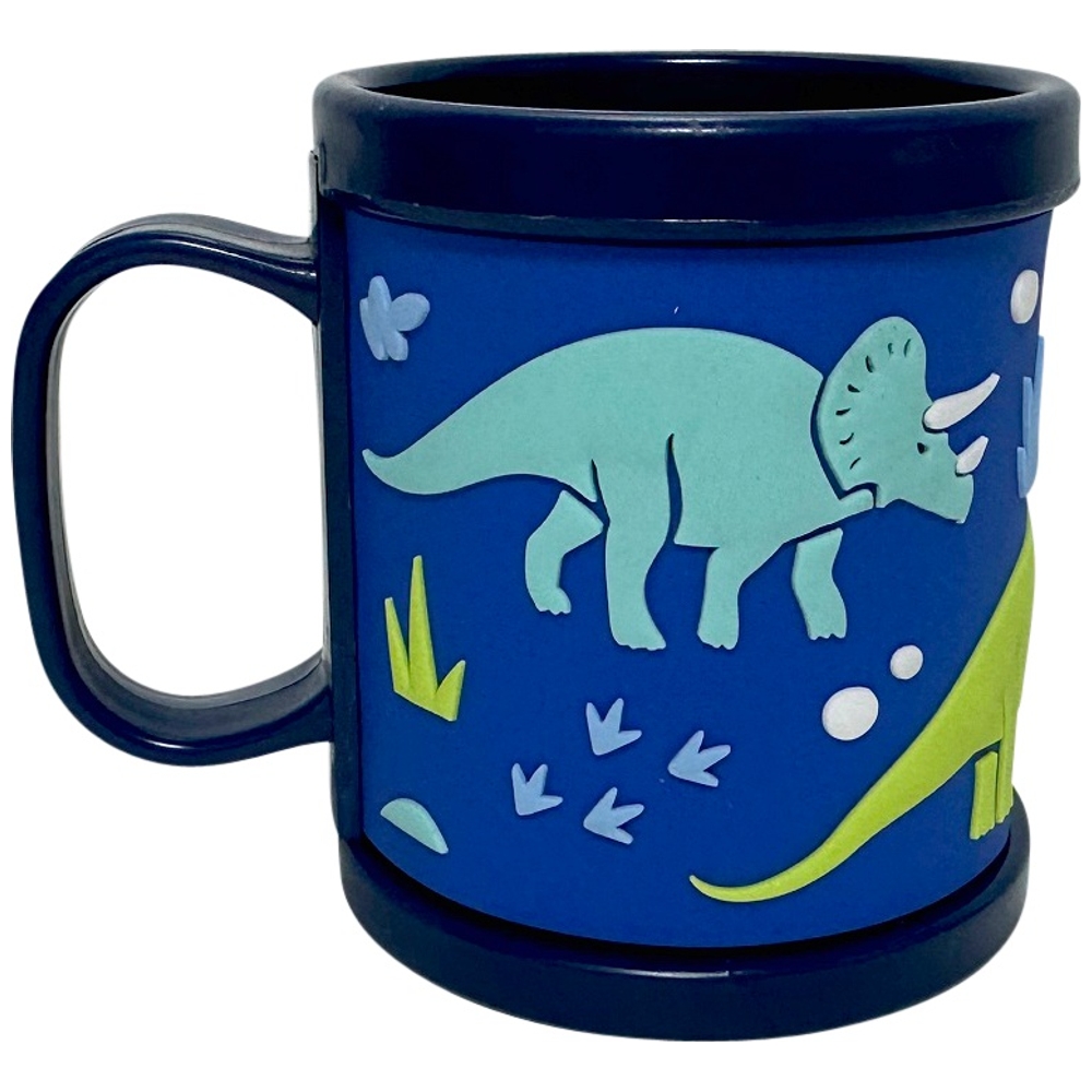 Dino 3D Kinderbecher