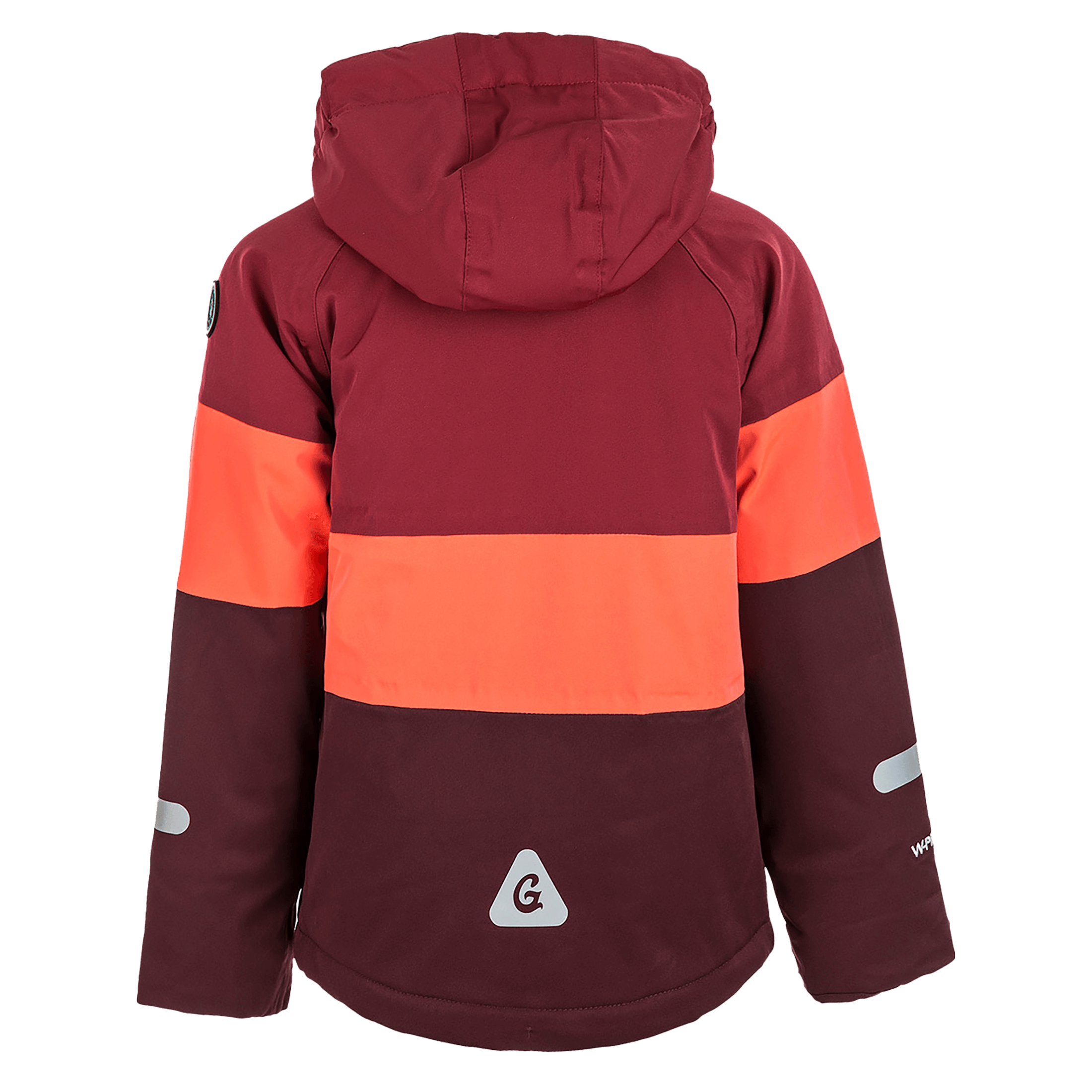 Graffiti Tayloro Ski Jacket W-PRO 15000 - Jakke