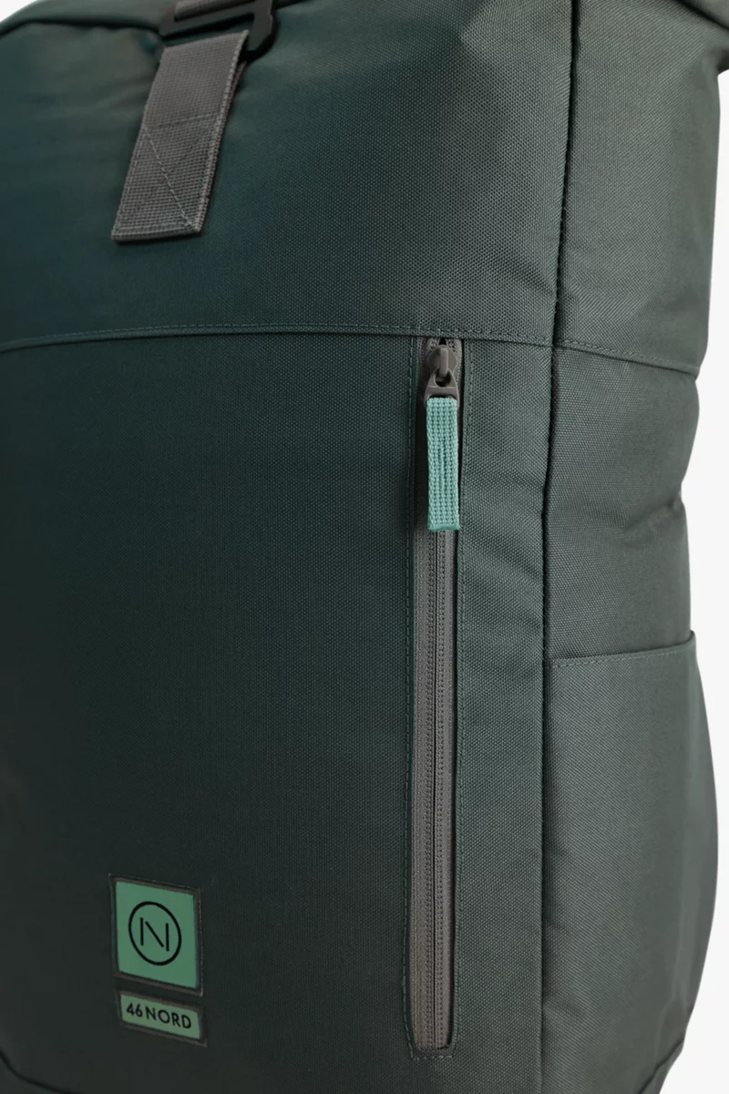 46 NORD Neggia Rolltop 25 L Rucksack