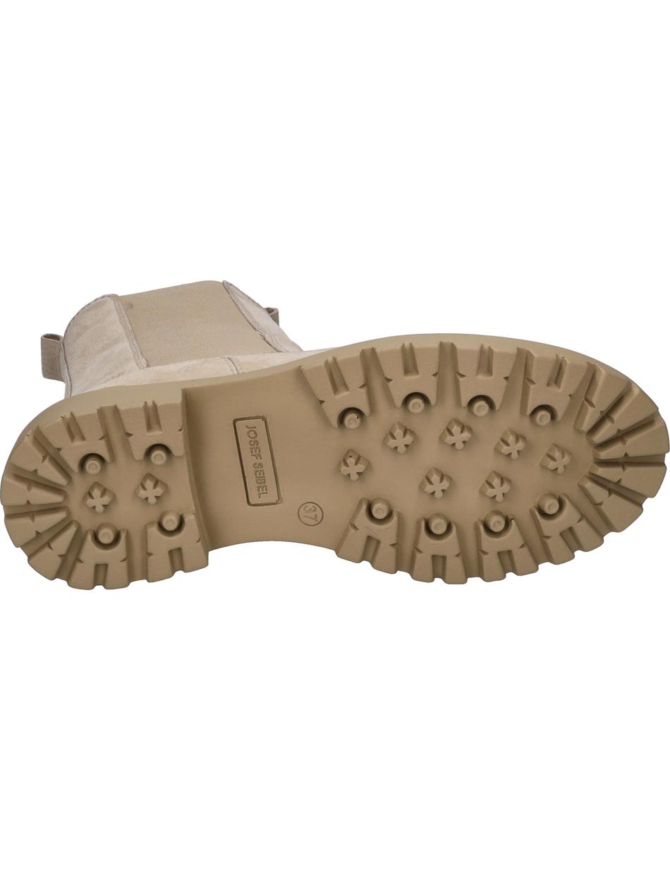Stiefel Marta 20, creme