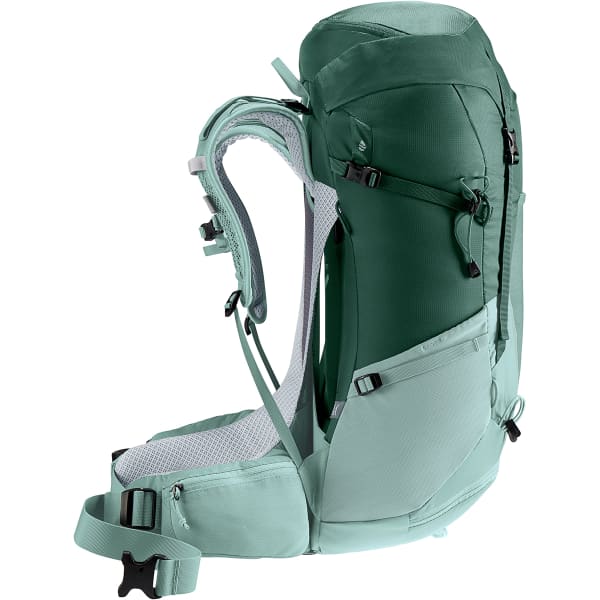 Sac à dos randonnée DEUTER FUTURA 30 SL FOREST-JADE