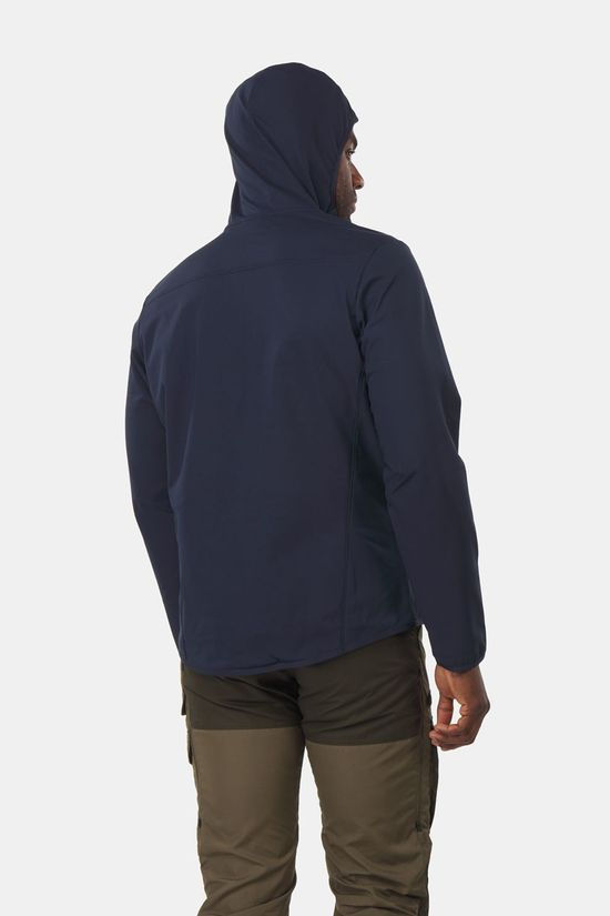 Jack Wolfskin Jack Wolfskin Bornberg Hoody M