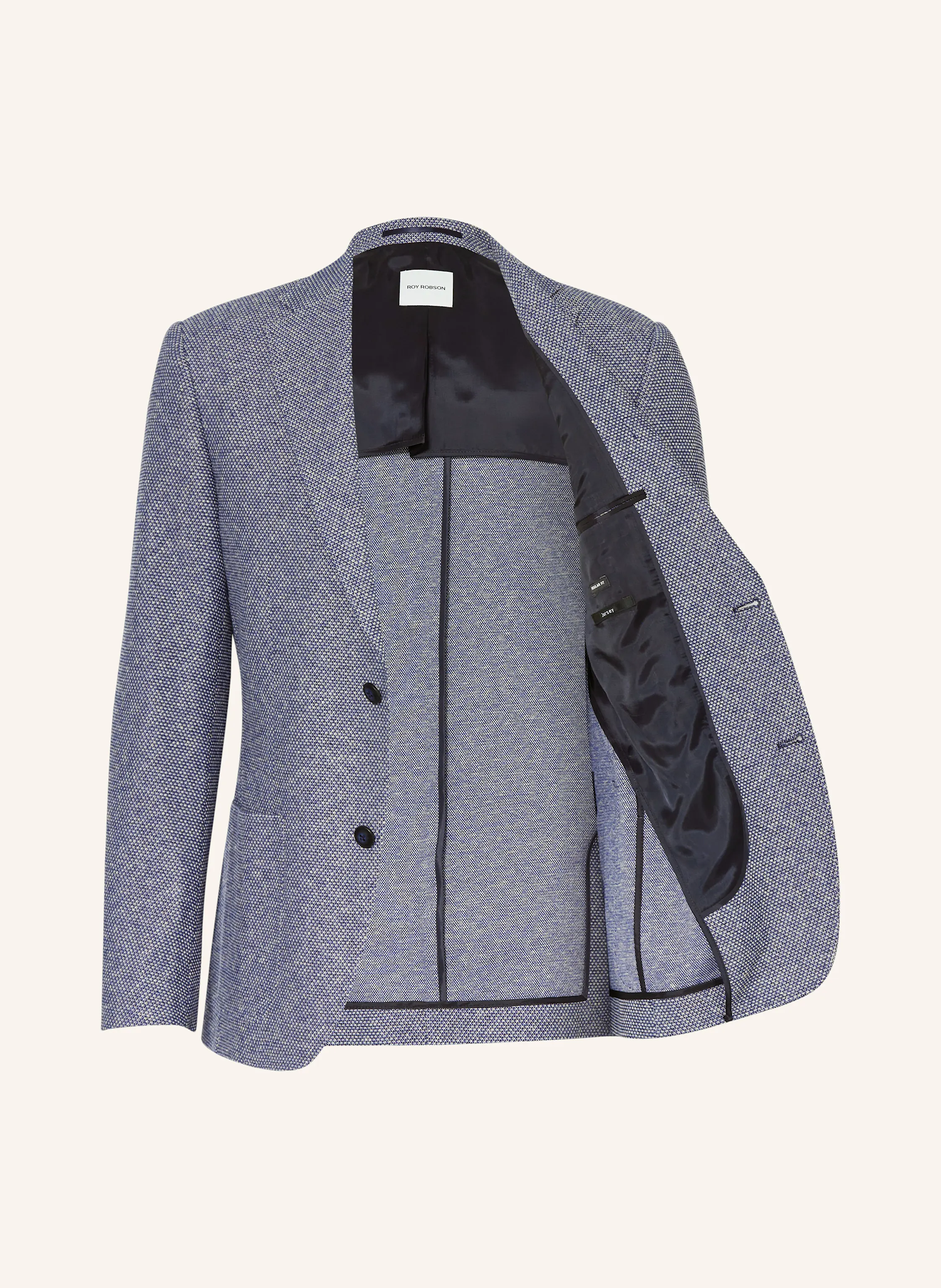 Roy Robson Sakko Regular Fit