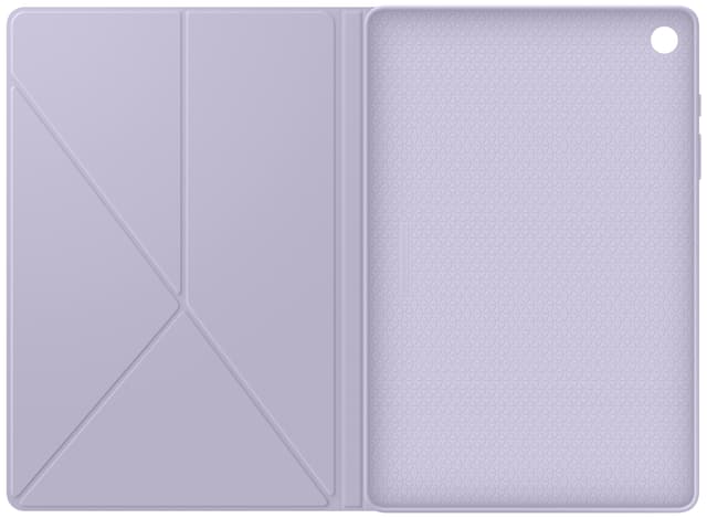 Samsung Galaxy Tab A9 Plus etui (hvid)