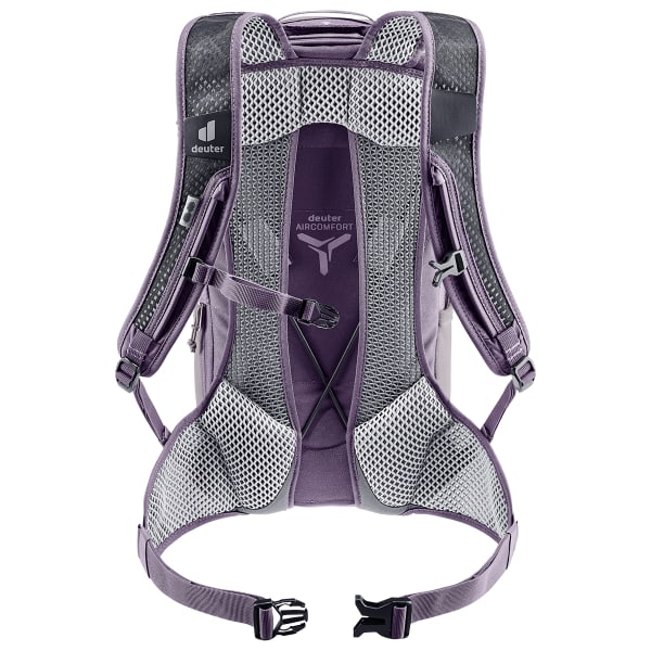 Sac à dos VTT DEUTER RACE AIR 10 LAVENDER/PURPLE
