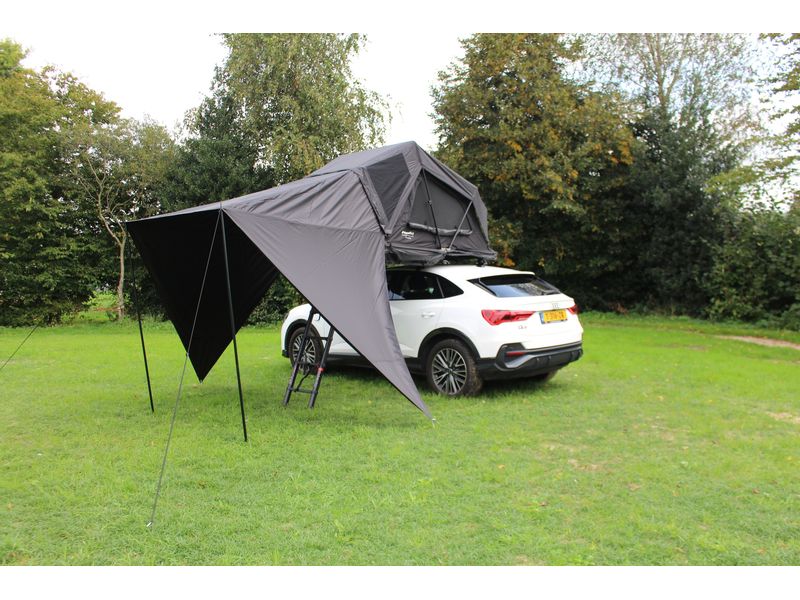 Eurotrail Markise Durban Markise 300 x 240 cm