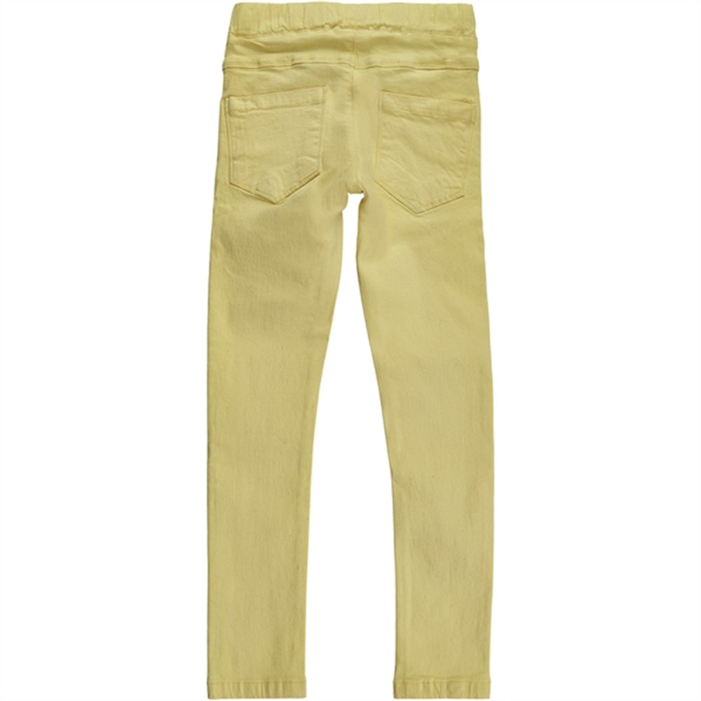 Køb The New Lemonade Vigga Coloured Jeggings