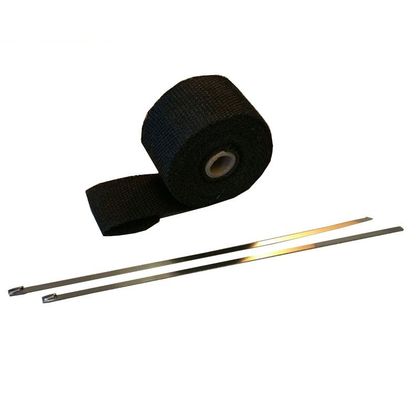 Bande thermique Brazoline pour collecteur 50 mm x 5 m Universel