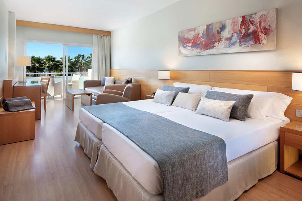 Maspalomas Princess All Inclusive - Hotel