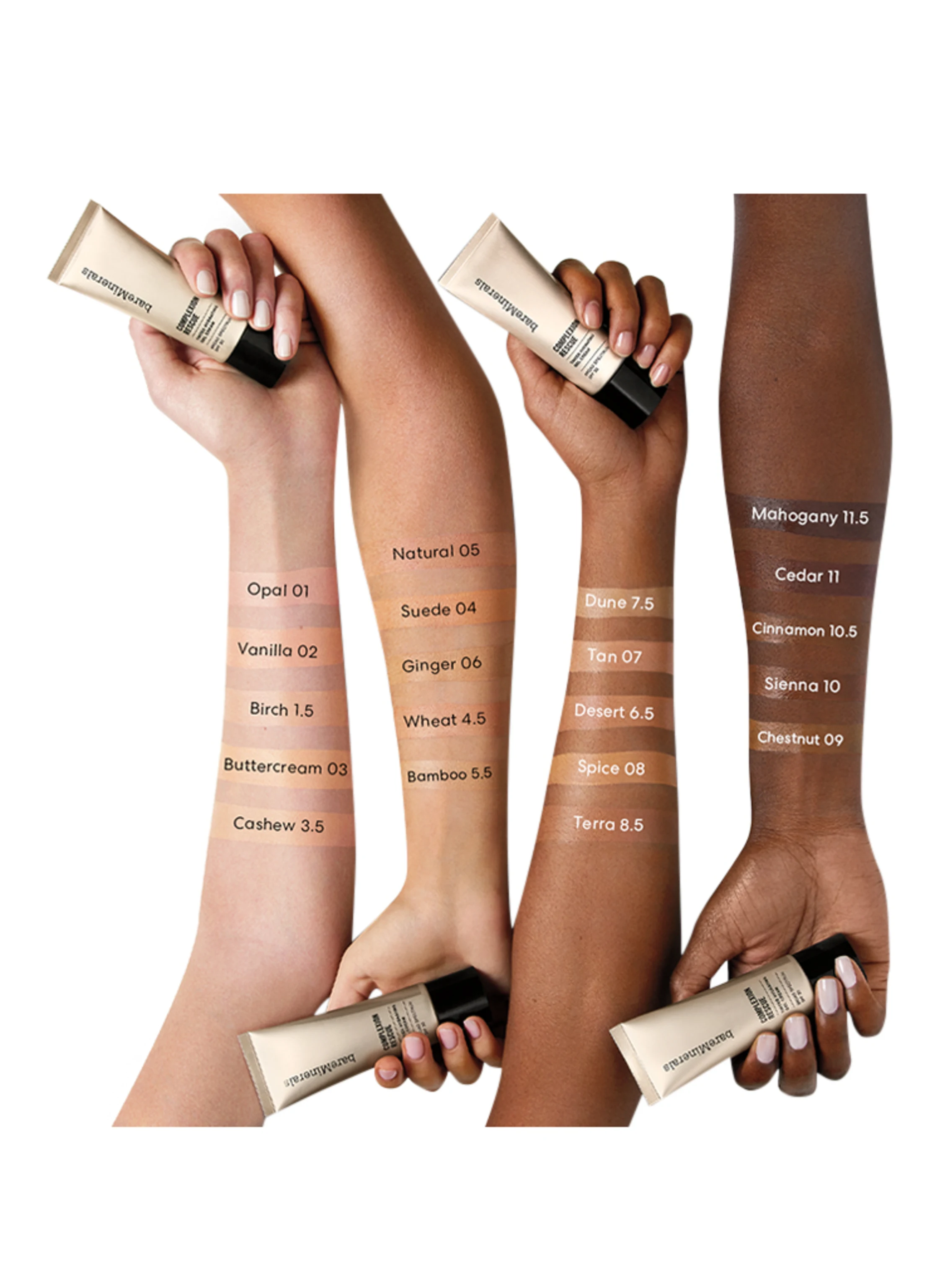 bareMinerals COMPLEXION RESCUE