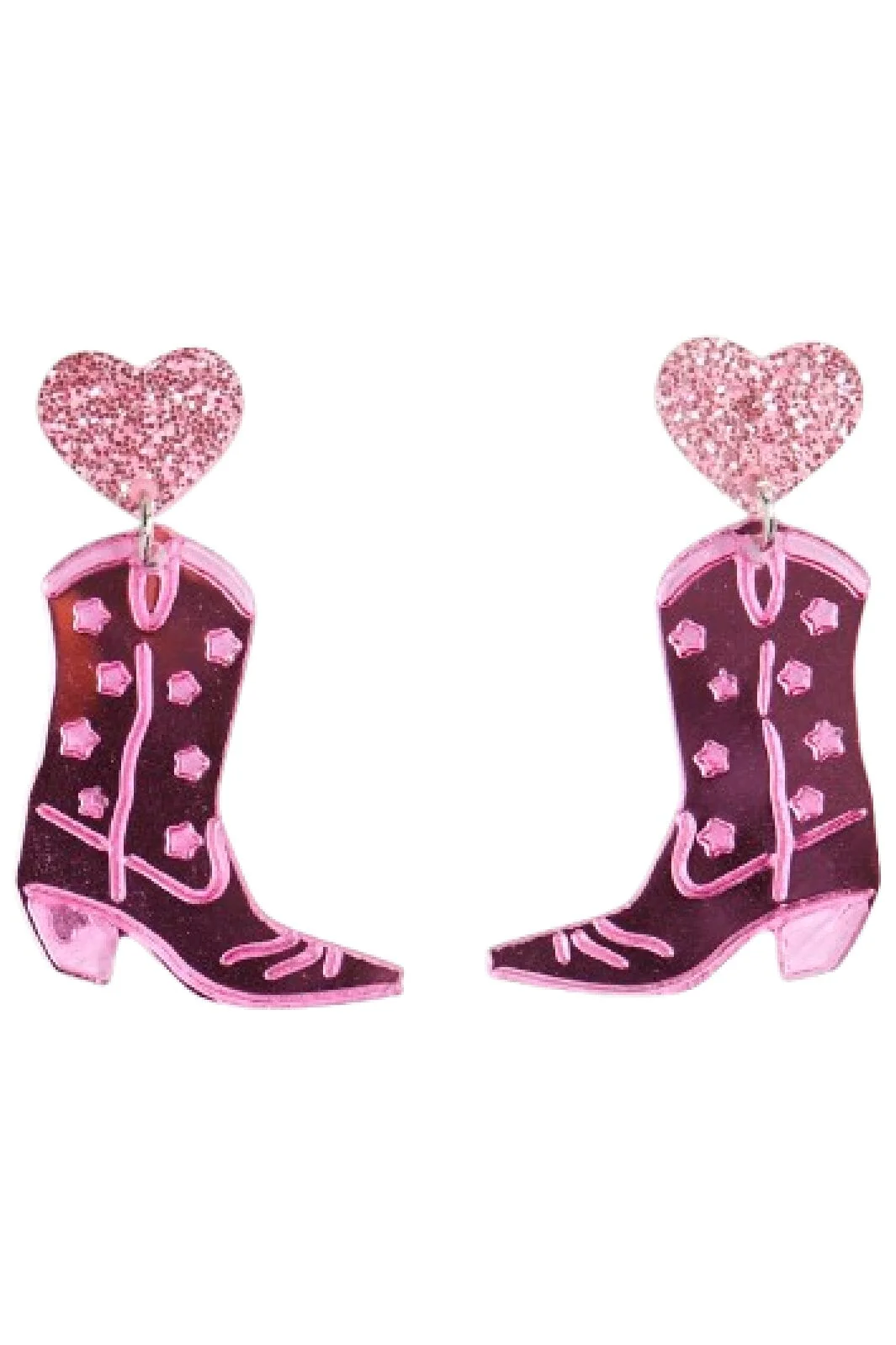 Pieces Pctena Earrings Kca 17154940