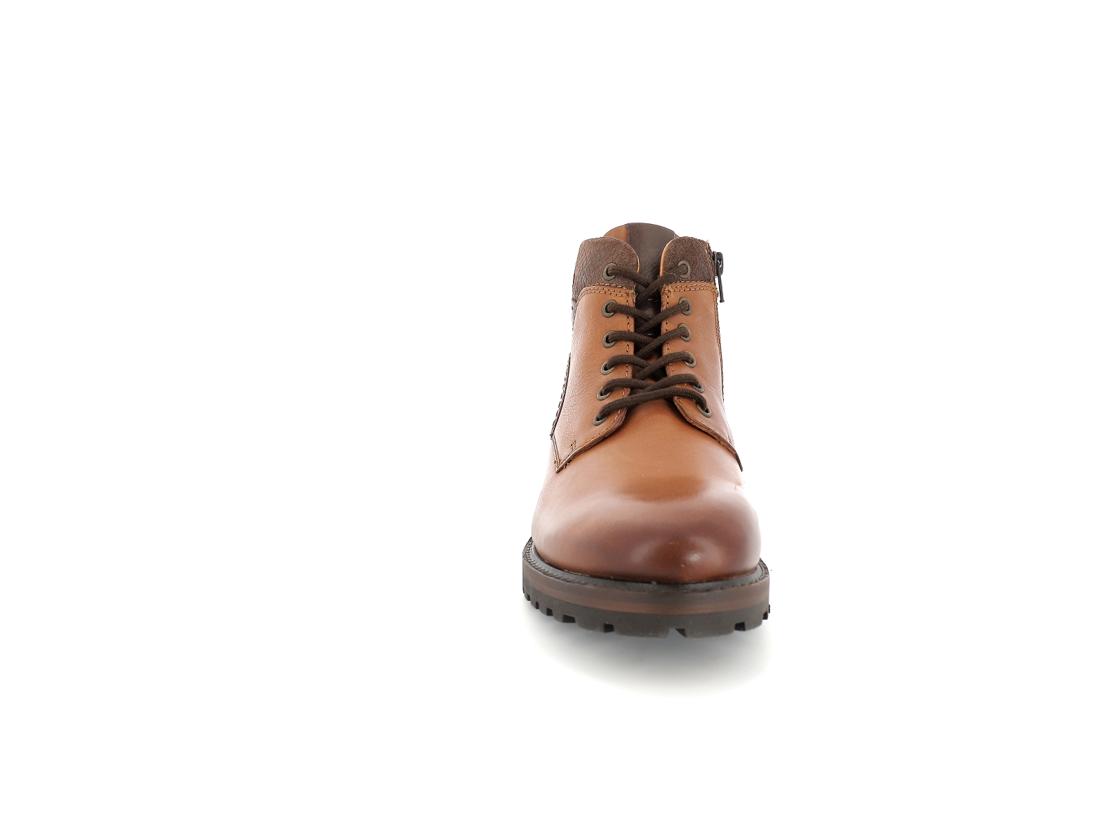 Xapi-MH500-H10 Cuir Cognac