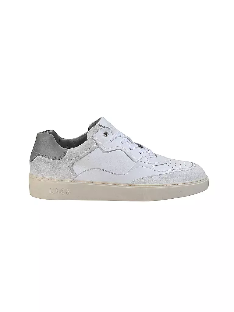C968 Sneaker JAMES DAYTONA grau