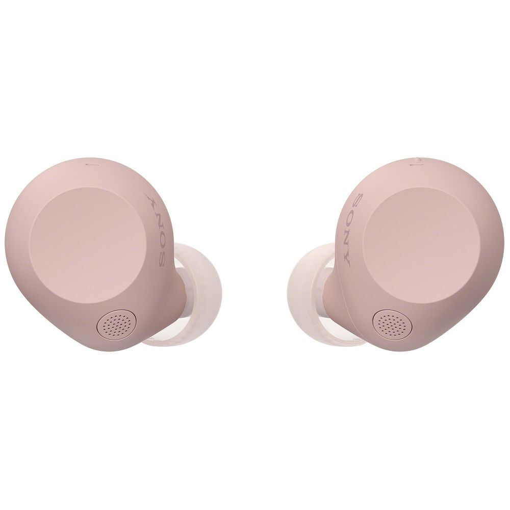 WF-C710N TWS NC In-Ear Kopfhörer IPX4 Headset   Ladecase (WFC710NP.CE7) - Rosa