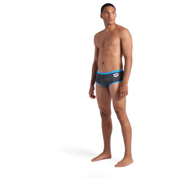 Arena - One Low Waist Short Big Logo - Short de bain