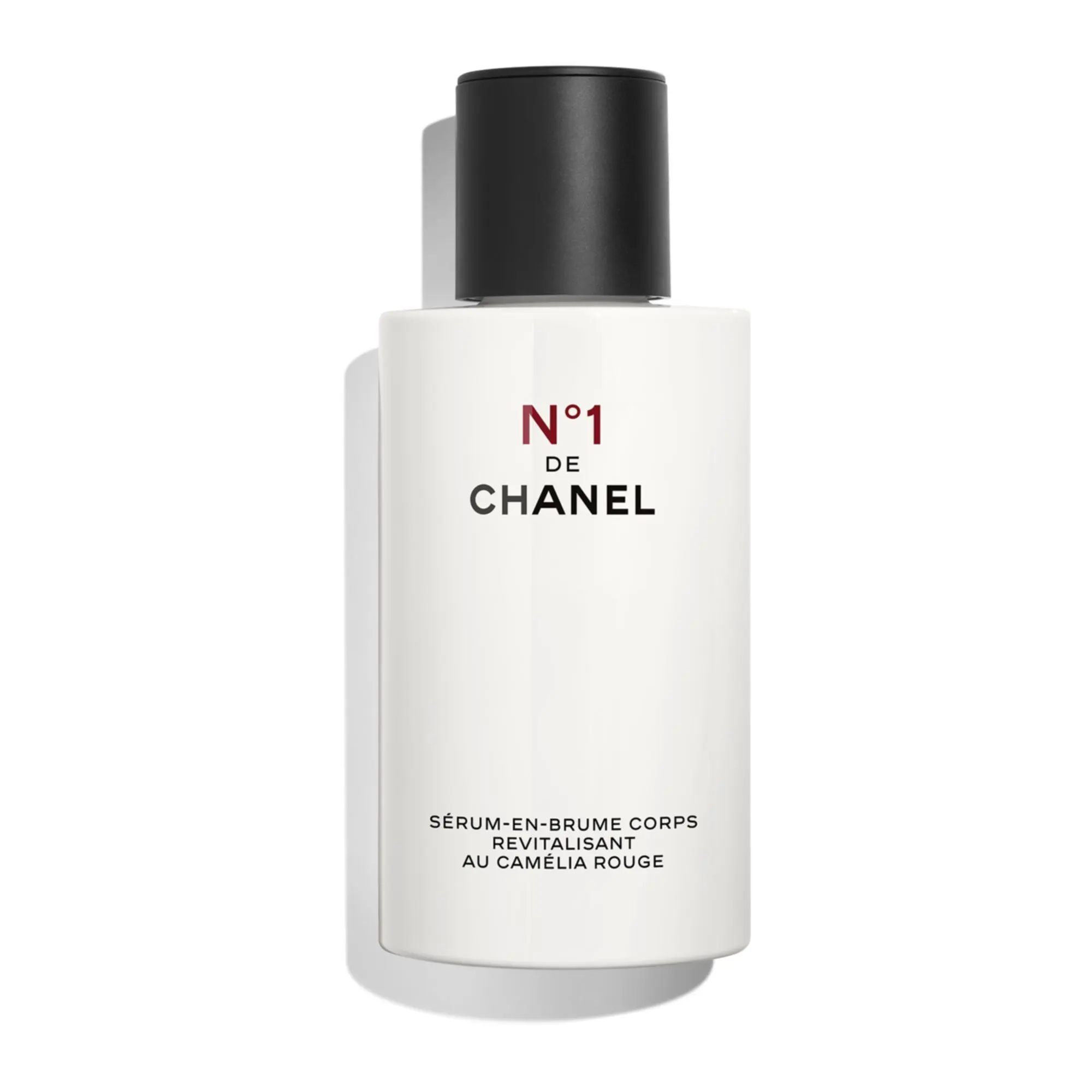 CHANEL - N°1 DE CHANELSÉRUM-EN-BRUME CORPS REVITALISANT FLACON 140ML - Crème et lait