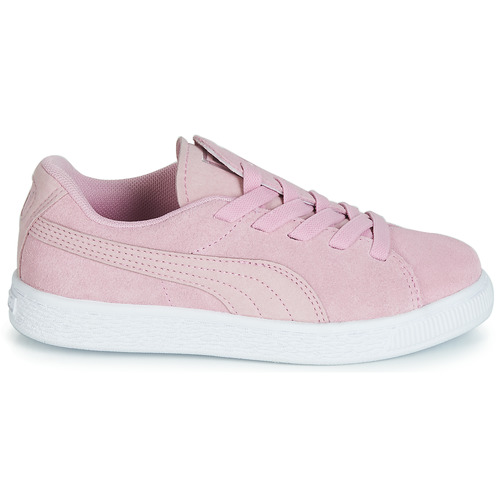 Puma - PS SUEDE CRUSH AC.LILAC - Lila