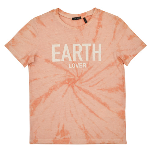 Ikks - XW10083 - Rose