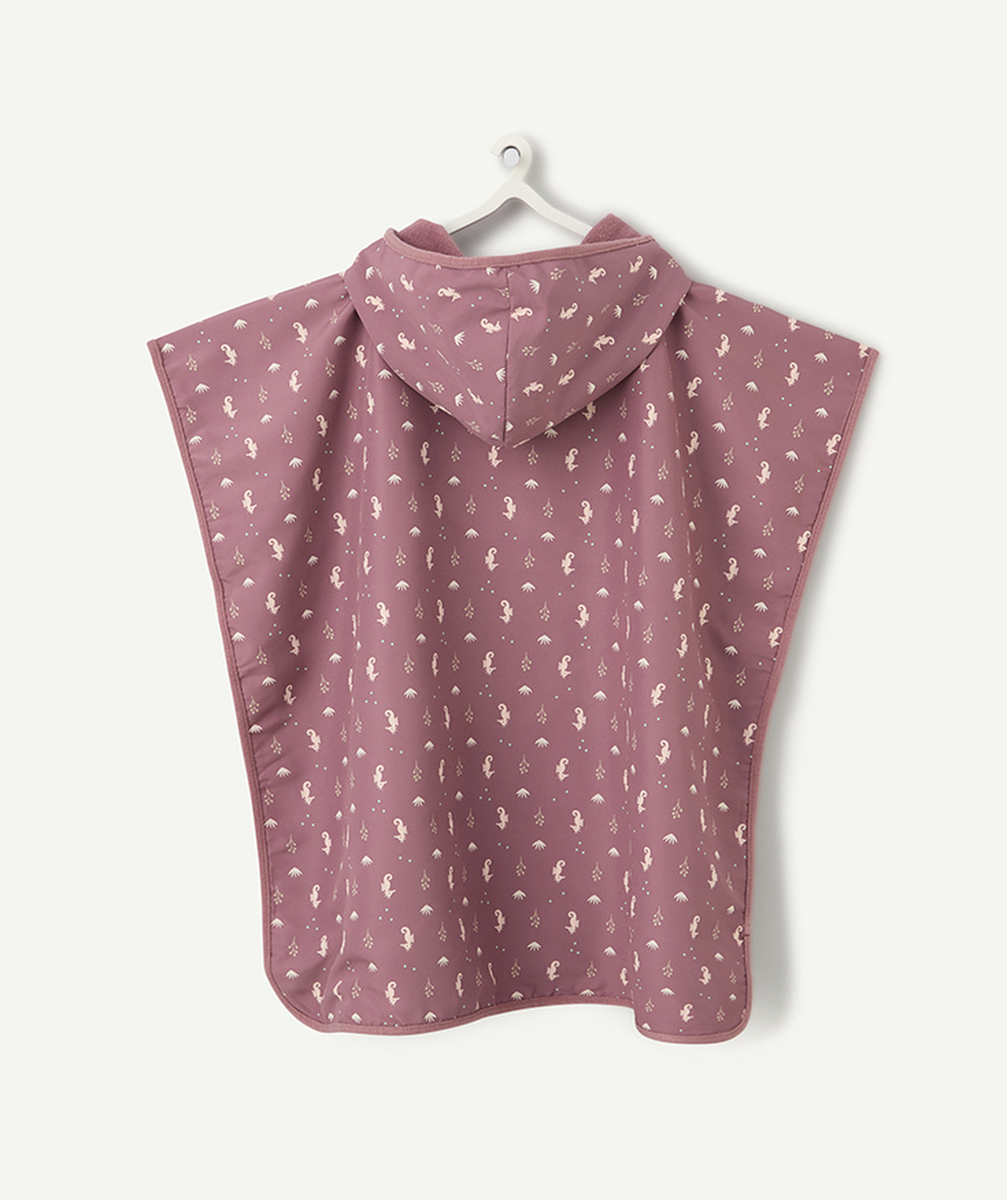 FRESKponcho de plage bébé