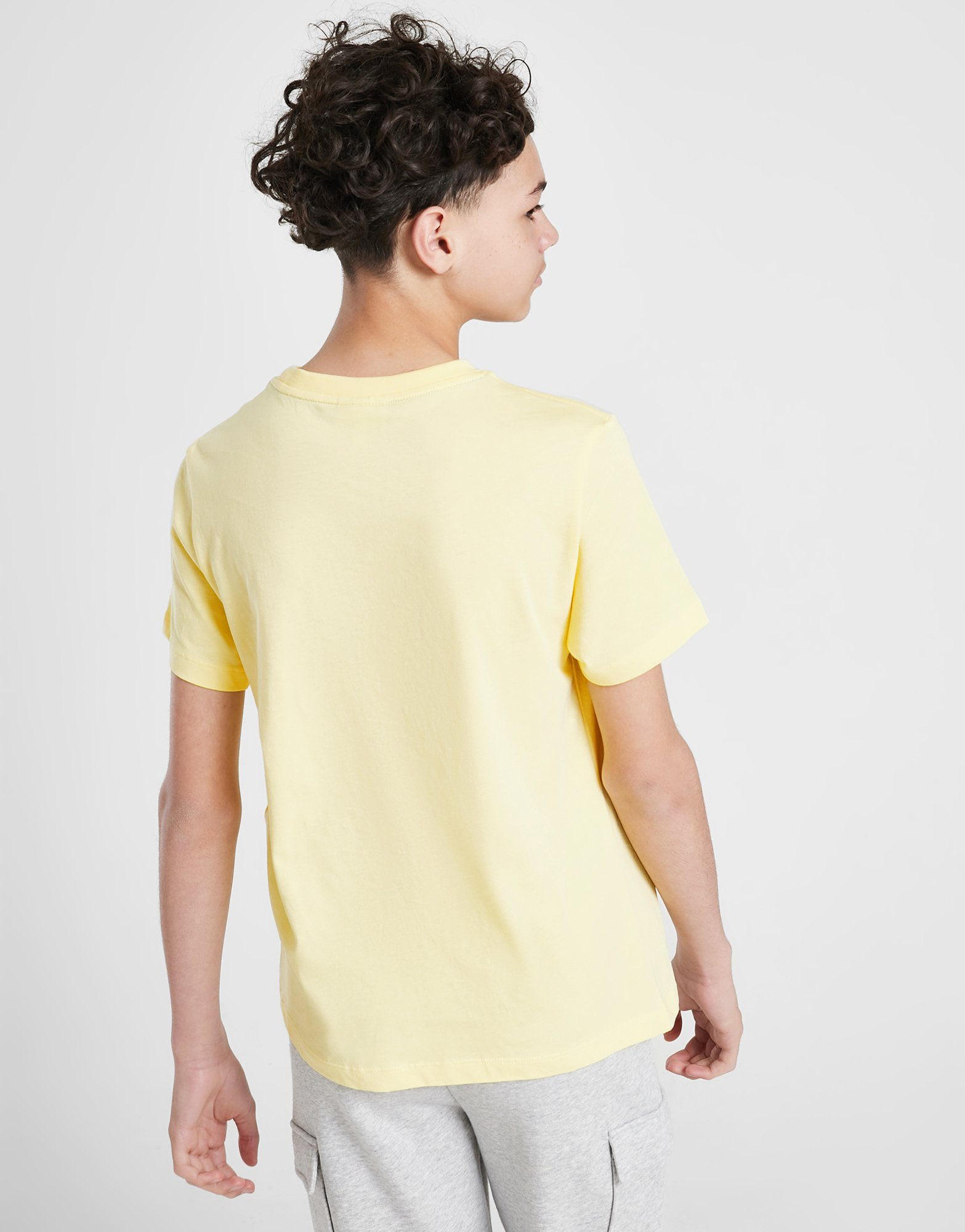 Lacoste T-shirt Core Junior